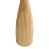 GloboStar® BERKBAY 02318 Boho Επιδαπέδιο Φωτιστικό Μονόφωτο 1 x E27 IP20 Μπεζ Ξύλο με Μπεζ Ύφασμα - Μ50 x Π50 x Υ150cm GloboStar® BERKBAY 02318 Boho Επιδαπέδιο Φωτιστικό Μονόφωτο 1 x E27 IP20 Μπεζ Ξύλο με Μπεζ Ύφασμα - Μ50 x Π50 x Υ150cm