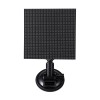 GloboStar® 81501 LED Scrolling Display 32x32 Pixel - Κυλιόμενη Ψηφιακή Πινακίδα / Επιγραφή Μονής Όψης P10 LED SMD DC 5V USB - Λειτουργία μέσω Wi-Fi με Εφαρμογή APP - IP20 - Μ13.2 x Π4 x Υ25cm - Πολύχρωμο RGBW - 1 Χρόνο Εγγύηση GloboStar® 81501 LED Scrolling Display 32x32 Pixel - Κυλιόμενη Ψηφιακή Πινακίδα / Επιγραφή Μονής Όψης P10 LED SMD DC 5V USB - Λειτουργία μέσω Wi-Fi με Εφαρμογή APP - IP20 - Μ13.2 x Π4 x Υ25cm - Πολύχρωμο RGBW - 1 Χρόνο Εγγύηση