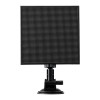 GloboStar® 81502 LED Scrolling Display 64x64 Pixel - Κυλιόμενη Ψηφιακή Πινακίδα / Επιγραφή Μονής Όψης P10 LED SMD DC 5V USB - Λειτουργία μέσω Wi-Fi με Εφαρμογή APP - IP20 - Μ17.5 x Π4 x Υ30.5cm - Πολύχρωμο RGBW - 1 Χρόνο Εγγύηση