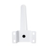 GloboStar® 71576 Μεταλλική Βάση Στήριξης M50cm x Φ50mm για Φωτιστικά Δρόμου Street Lights με Διάμετρο Βάσης από Φ50mm έως Φ60mm GloboStar® 71576 Μεταλλική Βάση Στήριξης M50cm x Φ50mm για Φωτιστικά Δρόμου Street Lights με Διάμετρο Βάσης από Φ50mm έως Φ60mm