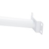 GloboStar® 71576 Μεταλλική Βάση Στήριξης M50cm x Φ50mm για Φωτιστικά Δρόμου Street Lights με Διάμετρο Βάσης από Φ50mm έως Φ60mm GloboStar® 71576 Μεταλλική Βάση Στήριξης M50cm x Φ50mm για Φωτιστικά Δρόμου Street Lights με Διάμετρο Βάσης από Φ50mm έως Φ60mm