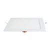 GloboStar® 60198 Χωνευτό LED Panel 20W 2120lm 120° AC 220-240V IP20 Μ22.5 x Π22.5 x Υ1.9cm Φυσικό Λευκό 4500K - 3 Χρόνια Εγγύηση GloboStar® 60198 Χωνευτό LED Panel 20W 2120lm 120° AC 220-240V IP20 Μ22.5 x Π22.5 x Υ1.9cm Φυσικό Λευκό 4500K - 3 Χρόνια Εγγύηση