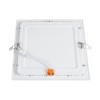 GloboStar® 60198 Χωνευτό LED Panel 20W 2120lm 120° AC 220-240V IP20 Μ22.5 x Π22.5 x Υ1.9cm Φυσικό Λευκό 4500K - 3 Χρόνια Εγγύηση GloboStar® 60198 Χωνευτό LED Panel 20W 2120lm 120° AC 220-240V IP20 Μ22.5 x Π22.5 x Υ1.9cm Φυσικό Λευκό 4500K - 3 Χρόνια Εγγύηση