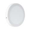 GloboStar® 60201 Εξωτερικό LED Panel Φ22cm 20W 2120lm 120° AC 220-240V IP20 Φ22.2 x Υ3cm Φυσικό Λευκό 4500K - 3 Χρόνια Εγγύηση GloboStar® 60201 Εξωτερικό LED Panel Φ22cm 20W 2120lm 120° AC 220-240V IP20 Φ22.2 x Υ3cm Φυσικό Λευκό 4500K - 3 Χρόνια Εγγύηση