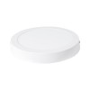 GloboStar® 60201 Εξωτερικό LED Panel Φ22cm 20W 2120lm 120° AC 220-240V IP20 Φ22.2 x Υ3cm Φυσικό Λευκό 4500K - 3 Χρόνια Εγγύηση GloboStar® 60201 Εξωτερικό LED Panel Φ22cm 20W 2120lm 120° AC 220-240V IP20 Φ22.2 x Υ3cm Φυσικό Λευκό 4500K - 3 Χρόνια Εγγύηση