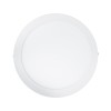 GloboStar® 60201 Εξωτερικό LED Panel Φ22cm 20W 2120lm 120° AC 220-240V IP20 Φ22.2 x Υ3cm Φυσικό Λευκό 4500K - 3 Χρόνια Εγγύηση GloboStar® 60201 Εξωτερικό LED Panel Φ22cm 20W 2120lm 120° AC 220-240V IP20 Φ22.2 x Υ3cm Φυσικό Λευκό 4500K - 3 Χρόνια Εγγύηση