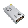 GloboStar® 73038 Μεταλλικό Τροφοδοτικό PELV για Προϊόντα LED 500W 41.6A - AC 220-240V σε DC 12V - IP20 Μ21 x Π11 x Υ5cm - 2 Χρόνια Εγγύηση GloboStar® 73038 Μεταλλικό Τροφοδοτικό PELV για Προϊόντα LED 500W 41.6A - AC 220-240V σε DC 12V - IP20 Μ21 x Π11 x Υ5cm - 2 Χρόνια Εγγύηση