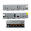 GloboStar® 73038 Μεταλλικό Τροφοδοτικό PELV για Προϊόντα LED 500W 41.6A - AC 220-240V σε DC 12V - IP20 Μ21 x Π11 x Υ5cm - 2 Χρόνια Εγγύηση GloboStar® 73038 Μεταλλικό Τροφοδοτικό PELV για Προϊόντα LED 500W 41.6A - AC 220-240V σε DC 12V - IP20 Μ21 x Π11 x Υ5cm - 2 Χρόνια Εγγύηση