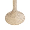 GloboStar® ALADDIN 02052 Boho Επιδαπέδιο Φωτιστικό Μονόφωτο 1 x E27 IP20 Μπεζ Ξύλο - Μ60 x Π60 x Υ180cm GloboStar® ALADDIN 02052 Boho Επιδαπέδιο Φωτιστικό Μονόφωτο 1 x E27 IP20 Μπεζ Ξύλο - Μ60 x Π60 x Υ180cm