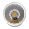 GloboStar® DETRONIC 60501 Επιφανειακό Κινούμενο Spot Downlight LED 10W 1300lm 24° AC 220-240V IP20 Φ9cm x Υ16cm - Στρόγγυλο - Λευκό - Φυσικό Λευκό 4500K - Bridgelux COB - TÜV Certified Driver - 5 Χρόνια Εγγύηση GloboStar® DETRONIC 60501 Επιφανειακό Κινούμενο Spot Downlight LED 10W 1300lm 24° AC 220-240V IP20 Φ9cm x Υ16cm - Στρόγγυλο - Λευκό - Φυσικό Λευκό 4500K - Bridgelux COB - TÜV Certified Driver - 5 Χρόνια Εγγύηση