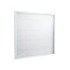 GloboStar® 60217 LED Panel Transparent 60x60cm 44W 3960lm 120° CRI≥80Ra AC 220-240V IP20 Μ60 x Π60 x Υ2.5cm - Θερμό Λευκό 2700K - 2 Χρόνια Εγγύηση GloboStar® 60217 LED Panel Transparent 60x60cm 44W 3960lm 120° CRI≥80Ra AC 220-240V IP20 Μ60 x Π60 x Υ2.5cm - Θερμό Λευκό 2700K - 2 Χρόνια Εγγύηση