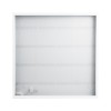 GloboStar® 60217 LED Panel Transparent 60x60cm 44W 3960lm 120° CRI≥80Ra AC 220-240V IP20 Μ60 x Π60 x Υ2.5cm - Θερμό Λευκό 2700K - 2 Χρόνια Εγγύηση GloboStar® 60217 LED Panel Transparent 60x60cm 44W 3960lm 120° CRI≥80Ra AC 220-240V IP20 Μ60 x Π60 x Υ2.5cm - Θερμό Λευκό 2700K - 2 Χρόνια Εγγύηση