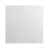 GloboStar® 60217 LED Panel Transparent 60x60cm 44W 3960lm 120° CRI≥80Ra AC 220-240V IP20 Μ60 x Π60 x Υ2.5cm - Θερμό Λευκό 2700K - 2 Χρόνια Εγγύηση GloboStar® 60217 LED Panel Transparent 60x60cm 44W 3960lm 120° CRI≥80Ra AC 220-240V IP20 Μ60 x Π60 x Υ2.5cm - Θερμό Λευκό 2700K - 2 Χρόνια Εγγύηση