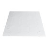 GloboStar® 60217 LED Panel Transparent 60x60cm 44W 3960lm 120° CRI≥80Ra AC 220-240V IP20 Μ60 x Π60 x Υ2.5cm - Θερμό Λευκό 2700K - 2 Χρόνια Εγγύηση GloboStar® 60217 LED Panel Transparent 60x60cm 44W 3960lm 120° CRI≥80Ra AC 220-240V IP20 Μ60 x Π60 x Υ2.5cm - Θερμό Λευκό 2700K - 2 Χρόνια Εγγύηση
