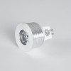 GloboStar® 76004 Σποτ LED GU5.3 MR11 4W 240lm 35° DC 12-24V IP20 Φ3.5 x Υ5cm Πράσινο - 1 Χρόνο Εγγύηση GloboStar® 76004 Σποτ LED GU5.3 MR11 4W 240lm 35° DC 12-24V IP20 Φ3.5 x Υ5cm Πράσινο - 1 Χρόνο Εγγύηση