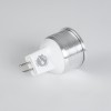 GloboStar® 76004 Σποτ LED GU5.3 MR11 4W 240lm 35° DC 12-24V IP20 Φ3.5 x Υ5cm Πράσινο - 1 Χρόνο Εγγύηση GloboStar® 76004 Σποτ LED GU5.3 MR11 4W 240lm 35° DC 12-24V IP20 Φ3.5 x Υ5cm Πράσινο - 1 Χρόνο Εγγύηση