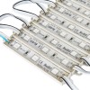 GloboStar® 73705 20 Τεμάχια x LED Modules 3 x SMD 5050 0.8W 50lm DC 12V - Αδιάβροχο IP66 - Μπλε - 2 Χρόνια Εγγύηση GloboStar® 73705 20 Τεμάχια x LED Modules 3 x SMD 5050 0.8W 50lm DC 12V - Αδιάβροχο IP66 - Μπλε - 2 Χρόνια Εγγύηση