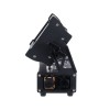 GloboStar® 51198 CYRUS Επαγγελματική Κεφαλή PAR DMX512 180W AC 220V-240V 6in1 - SPOT 25° OSRAM LED Αδιάβροχη IP65 RGBW+UV - Μαύρο - Μ30 x Π14 x Υ19cm - 2 Χρόνια Εγγύηση GloboStar® 51198 CYRUS Επαγγελματική Κεφαλή PAR DMX512 180W AC 220V-240V 6in1 - SPOT 25° OSRAM LED Αδιάβροχη IP65 RGBW+UV - Μαύρο - Μ30 x Π14 x Υ19cm - 2 Χρόνια Εγγύηση