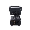 GloboStar® 51198 CYRUS Επαγγελματική Κεφαλή PAR DMX512 180W AC 220V-240V 6in1 - SPOT 25° OSRAM LED Αδιάβροχη IP65 RGBW+UV - Μαύρο - Μ30 x Π14 x Υ19cm - 2 Χρόνια Εγγύηση GloboStar® 51198 CYRUS Επαγγελματική Κεφαλή PAR DMX512 180W AC 220V-240V 6in1 - SPOT 25° OSRAM LED Αδιάβροχη IP65 RGBW+UV - Μαύρο - Μ30 x Π14 x Υ19cm - 2 Χρόνια Εγγύηση