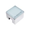 GloboStar® CYBOLITHOS 60366 Χωνευτό Φωτιστικό Σποτ Δαπέδου LED 2W 270lm 120° DC 24V Αδιάβροχο IP68 IK06 Μ10 x Π10 x Υ8cm 6000K Dimmable - Tempered Γαλακτερό Γυαλί & Ανοξείδωτο Ατσάλι - Bridgelux Chip - 3 Χρόνια Εγγύηση GloboStar® CYBOLITHOS 60366 Χωνευτό Φωτιστικό Σποτ Δαπέδου LED 2W 270lm 120° DC 24V Αδιάβροχο IP68 IK06 Μ10 x Π10 x Υ8cm 6000K Dimmable - Tempered Γαλακτερό Γυαλί & Ανοξείδωτο Ατσάλι - Bridgelux Chip - 3 Χρόνια Εγγύηση