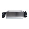 GloboStar® CYBOLITHOS 60949 Χωνευτό Φωτιστικό Σποτ Δαπέδου LED 4W 520lm 120° DC 24V Αδιάβροχο IP68 IK06 Μ20 x Π10 x Υ8cm 2700K Dimmable - Tempered Γαλακτερό Γυαλί & Ανοξείδωτο Ατσάλι - Bridgelux Chip - 3 Χρόνια Εγγύηση GloboStar® CYBOLITHOS 60949 Χωνευτό Φωτιστικό Σποτ Δαπέδου LED 4W 520lm 120° DC 24V Αδιάβροχο IP68 IK06 Μ20 x Π10 x Υ8cm 2700K Dimmable - Tempered Γαλακτερό Γυαλί & Ανοξείδωτο Ατσάλι - Bridgelux Chip - 3 Χρόνια Εγγύηση