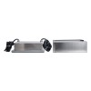 GloboStar® CYBOLITHOS 60951 Χωνευτό Φωτιστικό Σποτ Δαπέδου LED 4W 540lm 120° DC 24V Αδιάβροχο IP68 IK06 Μ20 x Π10 x Υ8cm 6000K Dimmable - Tempered Γαλακτερό Γυαλί & Ανοξείδωτο Ατσάλι - Bridgelux Chip - 3 Χρόνια Εγγύηση GloboStar® CYBOLITHOS 60951 Χωνευτό Φωτιστικό Σποτ Δαπέδου LED 4W 540lm 120° DC 24V Αδιάβροχο IP68 IK06 Μ20 x Π10 x Υ8cm 6000K Dimmable - Tempered Γαλακτερό Γυαλί & Ανοξείδωτο Ατσάλι - Bridgelux Chip - 3 Χρόνια Εγγύηση