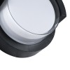 GLOBOSTAR® APEX 60764 Φωτιστικό Τοίχου - Απλίκα Εσωτερικού/Εξωτερικού Χώρου LED 10W 1050lm 120° AC175-265V Αδιάβροχο IP65 - Πλαστικό Σώμα - Φυσικό λευκό 4500K - Φ17 x Υ9cm - Μαύρο - Bridgelux Chip - 3 Χρόνια Εγγύηση GLOBOSTAR® APEX 60764 Φωτιστικό Τοίχου - Απλίκα Εσωτερικού/Εξωτερικού Χώρου LED 10W 1050lm 120° AC175-265V Αδιάβροχο IP65 - Πλαστικό Σώμα - Φυσικό λευκό 4500K - Φ17 x Υ9cm - Μαύρο - Bridgelux Chip - 3 Χρόνια Εγγύηση