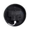 GLOBOSTAR® APEX 60766 Φωτιστικό Τοίχου - Απλίκα Εσωτερικού/Εξωτερικού Χώρου LED 10W 1050lm 120° AC175-265V Αδιάβροχο IP65 - Πλαστικό Σώμα - Φυσικό λευκό 4500K - Φ17 x Υ9cm - Λευκό - Bridgelux Chip - 3 Χρόνια Εγγύηση GLOBOSTAR® APEX 60766 Φωτιστικό Τοίχου - Απλίκα Εσωτερικού/Εξωτερικού Χώρου LED 10W 1050lm 120° AC175-265V Αδιάβροχο IP65 - Πλαστικό Σώμα - Φυσικό λευκό 4500K - Φ17 x Υ9cm - Λευκό - Bridgelux Chip - 3 Χρόνια Εγγύηση