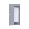 GLOBOSTAR® APEX 60771 Φωτιστικό Τοίχου - Απλίκα Εσωτερικού/Εξωτερικού Χώρου LED 10W 1050lm 120° AC175-265V Αδιάβροχο IP65 - Πλαστικό Σώμα - Φυσικό λευκό 4500K - Μ17 x Π17 x Υ9cm - Γκρι - Bridgelux Chip - 3 Χρόνια Εγγύηση GLOBOSTAR® APEX 60771 Φωτιστικό Τοίχου - Απλίκα Εσωτερικού/Εξωτερικού Χώρου LED 10W 1050lm 120° AC175-265V Αδιάβροχο IP65 - Πλαστικό Σώμα - Φυσικό λευκό 4500K - Μ17 x Π17 x Υ9cm - Γκρι - Bridgelux Chip - 3 Χρόνια Εγγύηση