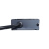 GloboStar® 60963 Αδιάβροχο Τροφοδοτικό SELV για Προϊόντα Φωτισμού LED 100W 4.17A - AC 220-240V σε DC 24V με 1.2m VDE Καλώδιο Παροχής & Εξόδου Τροφοδοσίας - Αδιάβροχο IP68 - M20 x W5 x H2cm - 3 Χρόνια Εγγύηση GloboStar® 60963 Αδιάβροχο Τροφοδοτικό SELV για Προϊόντα Φωτισμού LED 100W 4.17A - AC 220-240V σε DC 24V με 1.2m VDE Καλώδιο Παροχής & Εξόδου Τροφοδοσίας - Αδιάβροχο IP68 - M20 x W5 x H2cm - 3 Χρόνια Εγγύηση