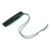GloboStar® 79902 Πλευρικά Φώτα Όγκου Φορτηγών LED 6xSMD2835 DC 10-30V 1.5W 100lm IP66 Πράσινο - Μ9.5 x W2 x H1.1cm GloboStar® 79902 Πλευρικά Φώτα Όγκου Φορτηγών LED 6xSMD2835 DC 10-30V 1.5W 100lm IP66 Πράσινο - Μ9.5 x W2 x H1.1cm