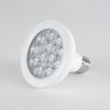 GloboStar® 60090 Λάμπα LED E27 PAR30 Σποτ 12W 1200lm 36° AC 220-240V IP20 Φ9.5 x Υ9.5cm Ψυχρό Λευκό 6000K Dimmable - 3 Χρόνια Εγγύηση GloboStar® 60090 Λάμπα LED E27 PAR30 Σποτ 12W 1200lm 36° AC 220-240V IP20 Φ9.5 x Υ9.5cm Ψυχρό Λευκό 6000K Dimmable - 3 Χρόνια Εγγύηση