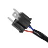 GloboStar® 84051 Καλωδίωση - Πλεξούδα για Λάμπες Xenon H4 H/L DC 24V 35/55W Bi-Xenon Διπλής Σκάλας Φωτισμού Αδιάβροχη IP65 GloboStar® 84051 Καλωδίωση - Πλεξούδα για Λάμπες Xenon H4 H/L DC 24V 35/55W Bi-Xenon Διπλής Σκάλας Φωτισμού Αδιάβροχη IP65