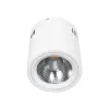 GloboStar® 999-0002 Φωτιστικό Σποτ Οροφής Downlight 15W 1500lm 24° AC 220-240V IP20 Θερμό Λευκό 3000K GloboStar® 999-0002 Φωτιστικό Σποτ Οροφής Downlight 15W 1500lm 24° AC 220-240V IP20 Θερμό Λευκό 3000K