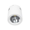 GloboStar® 999-0003 Φωτιστικό Σποτ Οροφής Downlight 15W 1500lm 24° AC 220-240V IP20 Ψυχρό Λευκό 6000K GloboStar® 999-0003 Φωτιστικό Σποτ Οροφής Downlight 15W 1500lm 24° AC 220-240V IP20 Ψυχρό Λευκό 6000K