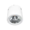 GloboStar® 999-0004 Φωτιστικό Σποτ Οροφής Downlight 30W 3000lm 24° AC 220-240V IP20 Θερμό Λευκό 3000K GloboStar® 999-0004 Φωτιστικό Σποτ Οροφής Downlight 30W 3000lm 24° AC 220-240V IP20 Θερμό Λευκό 3000K