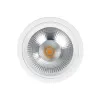 GloboStar® 999-0004 Φωτιστικό Σποτ Οροφής Downlight 30W 3000lm 24° AC 220-240V IP20 Θερμό Λευκό 3000K GloboStar® 999-0004 Φωτιστικό Σποτ Οροφής Downlight 30W 3000lm 24° AC 220-240V IP20 Θερμό Λευκό 3000K