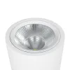 GloboStar® 999-0004 Φωτιστικό Σποτ Οροφής Downlight 30W 3000lm 24° AC 220-240V IP20 Θερμό Λευκό 3000K GloboStar® 999-0004 Φωτιστικό Σποτ Οροφής Downlight 30W 3000lm 24° AC 220-240V IP20 Θερμό Λευκό 3000K