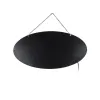 GloboStar® 75685 Φωτιστικό Ταμπέλα LED Οβάλ Σήμανσης PIZZA 3W με Πρίζα AC 230V - Μ48 x Π1.8 x Υ24.5cm GloboStar® 75685 Φωτιστικό Ταμπέλα LED Οβάλ Σήμανσης PIZZA 3W με Πρίζα AC 230V - Μ48 x Π1.8 x Υ24.5cm