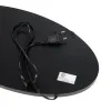 GloboStar® 75685 Φωτιστικό Ταμπέλα LED Οβάλ Σήμανσης PIZZA 3W με Πρίζα AC 230V - Μ48 x Π1.8 x Υ24.5cm GloboStar® 75685 Φωτιστικό Ταμπέλα LED Οβάλ Σήμανσης PIZZA 3W με Πρίζα AC 230V - Μ48 x Π1.8 x Υ24.5cm