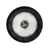 GLOBOSTAR® INDUSTRY 61704 Βιομηχανικό Φωτιστικό Καμπάνα High Bay UFO Τεχνολογίας Smart Group Linkable Control System 2.4Ghz με Αισθητήρα Κίνησης Microwave LED 100W 15000lm SDCM<5 90° AC 85-265V Αδιάβροχο IP65 IK08 Φυσικό Λευκό 5000K - 175 x Sanan Opto GLOBOSTAR® INDUSTRY 61704 Βιομηχανικό Φωτιστικό Καμπάνα High Bay UFO Τεχνολογίας Smart Group Linkable Control System 2.4Ghz με Αισθητήρα Κίνησης Microwave LED 100W 15000lm SDCM<5 90° AC 85-265V Αδιάβροχο IP65 IK08 Φυσικό Λευκό 5000K - 175 x Sanan Opto