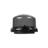 GLOBOSTAR® INDUSTRY-CAP 61707 Κάλυμμα με Zhaga Socket για τα Βιομηχανικά Φωτιστικά Καμπάνες High Bay UFO Τεχνολογίας Smart Group Linkable Control System 2.4Ghz Αδιάβροχο IP65 Μαύρο Πλαστικό ABS - Μ5 x Π5 x Υ3.5cm GLOBOSTAR® INDUSTRY-CAP 61707 Κάλυμμα με Zhaga Socket για τα Βιομηχανικά Φωτιστικά Καμπάνες High Bay UFO Τεχνολογίας Smart Group Linkable Control System 2.4Ghz Αδιάβροχο IP65 Μαύρο Πλαστικό ABS - Μ5 x Π5 x Υ3.5cm