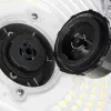GLOBOSTAR® INDUSTRY-CAP 61707 Κάλυμμα με Zhaga Socket για τα Βιομηχανικά Φωτιστικά Καμπάνες High Bay UFO Τεχνολογίας Smart Group Linkable Control System 2.4Ghz Αδιάβροχο IP65 Μαύρο Πλαστικό ABS - Μ5 x Π5 x Υ3.5cm GLOBOSTAR® INDUSTRY-CAP 61707 Κάλυμμα με Zhaga Socket για τα Βιομηχανικά Φωτιστικά Καμπάνες High Bay UFO Τεχνολογίας Smart Group Linkable Control System 2.4Ghz Αδιάβροχο IP65 Μαύρο Πλαστικό ABS - Μ5 x Π5 x Υ3.5cm