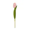 GloboStar® Artificial Garden PINK TULIP BRANCH 21200 Τεχνητό Διακοσμητικό Κλαδί Ροζ Τουλίπα Y37cm GloboStar® Artificial Garden PINK TULIP BRANCH 21200 Τεχνητό Διακοσμητικό Κλαδί Ροζ Τουλίπα Y37cm