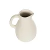 GloboStar® Artificial Garden ARMENOVILLE 21506 Διακοσμητικό Κεραμικό Βάζo Μπέζ Φ18 x Υ33 cm GloboStar® Artificial Garden ARMENOVILLE 21506 Διακοσμητικό Κεραμικό Βάζo Μπέζ Φ18 x Υ33 cm