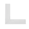GLOBOSTAR® ALP-CORNER-IN90 LUMILINE 61769 Επιφανειακό / Κρεμαστό Προφίλ Αλουμινίου Γωνία με Λευκό Γαλακτερό Πατητό Κάλυμμα για Ταινίες LED IP20 - Λευκό Ματ - Μ30 x Π3.5 x Υ7cm GLOBOSTAR® ALP-CORNER-IN90 LUMILINE 61769 Επιφανειακό / Κρεμαστό Προφίλ Αλουμινίου Γωνία με Λευκό Γαλακτερό Πατητό Κάλυμμα για Ταινίες LED IP20 - Λευκό Ματ - Μ30 x Π3.5 x Υ7cm