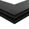 GLOBOSTAR® ALP-CORNER-IN90 LUMILINE 61770 Επιφανειακό / Κρεμαστό Προφίλ Αλουμινίου Γωνία με Λευκό Γαλακτερό Πατητό Κάλυμμα για Ταινίες LED IP20 - Μαύρο Ματ - Μ30 x Π3.5 x Υ7cm GLOBOSTAR® ALP-CORNER-IN90 LUMILINE 61770 Επιφανειακό / Κρεμαστό Προφίλ Αλουμινίου Γωνία με Λευκό Γαλακτερό Πατητό Κάλυμμα για Ταινίες LED IP20 - Μαύρο Ματ - Μ30 x Π3.5 x Υ7cm