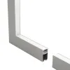 GLOBOSTAR® ALP-CORNER-IN90 LUMILINE 61771 Επιφανειακό / Κρεμαστό Προφίλ Αλουμινίου Γωνία με Λευκό Γαλακτερό Πατητό Κάλυμμα για Ταινίες LED IP20 - Γκρι Ανθρακί Ματ - Μ30 x Π3.5 x Υ7cm GLOBOSTAR® ALP-CORNER-IN90 LUMILINE 61771 Επιφανειακό / Κρεμαστό Προφίλ Αλουμινίου Γωνία με Λευκό Γαλακτερό Πατητό Κάλυμμα για Ταινίες LED IP20 - Γκρι Ανθρακί Ματ - Μ30 x Π3.5 x Υ7cm