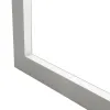 GLOBOSTAR® ALP-CORNER-IN90 LUMILINE 61771 Επιφανειακό / Κρεμαστό Προφίλ Αλουμινίου Γωνία με Λευκό Γαλακτερό Πατητό Κάλυμμα για Ταινίες LED IP20 - Γκρι Ανθρακί Ματ - Μ30 x Π3.5 x Υ7cm GLOBOSTAR® ALP-CORNER-IN90 LUMILINE 61771 Επιφανειακό / Κρεμαστό Προφίλ Αλουμινίου Γωνία με Λευκό Γαλακτερό Πατητό Κάλυμμα για Ταινίες LED IP20 - Γκρι Ανθρακί Ματ - Μ30 x Π3.5 x Υ7cm