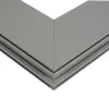 GLOBOSTAR® ALP-CORNER-IN90 LUMILINE 61771 Επιφανειακό / Κρεμαστό Προφίλ Αλουμινίου Γωνία με Λευκό Γαλακτερό Πατητό Κάλυμμα για Ταινίες LED IP20 - Γκρι Ανθρακί Ματ - Μ30 x Π3.5 x Υ7cm GLOBOSTAR® ALP-CORNER-IN90 LUMILINE 61771 Επιφανειακό / Κρεμαστό Προφίλ Αλουμινίου Γωνία με Λευκό Γαλακτερό Πατητό Κάλυμμα για Ταινίες LED IP20 - Γκρι Ανθρακί Ματ - Μ30 x Π3.5 x Υ7cm